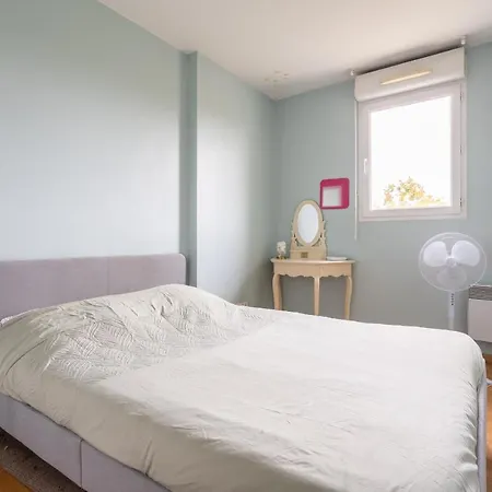 Sweet Condo - 10 Disney - 1 Min Gare Bussy-Saint-Georges Extérieur photo