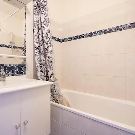 Sweet Condo - 10 Disney - 1 Min Gare Bussy-Saint-Georges Extérieur photo