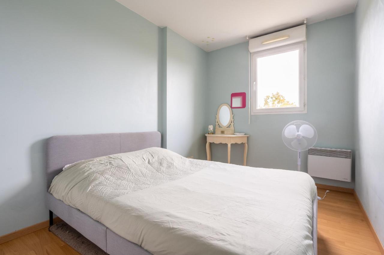 Sweet - 10 - 1 Min Gare Apartment