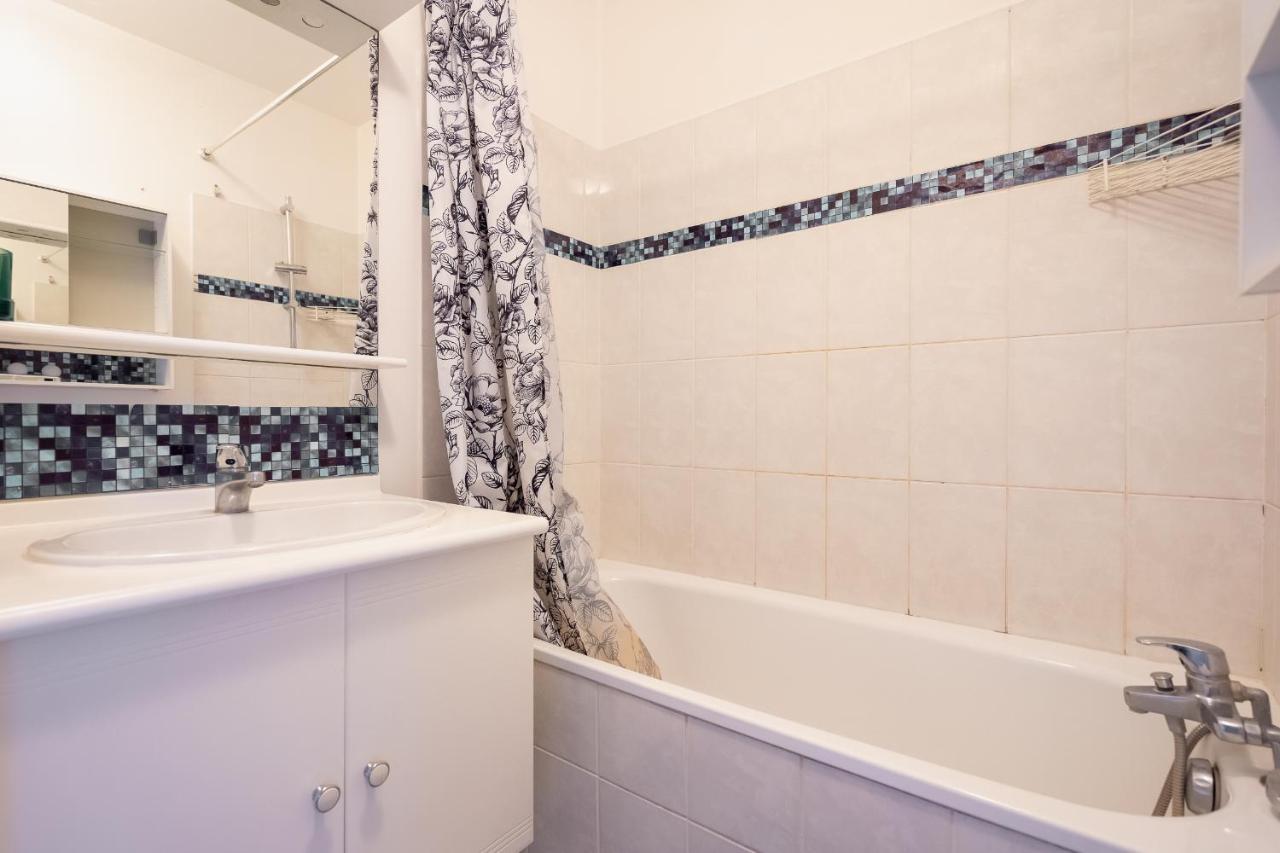 Apartamento Sweet - 10 - 1 Min Gare Bussy-Saint-Georges