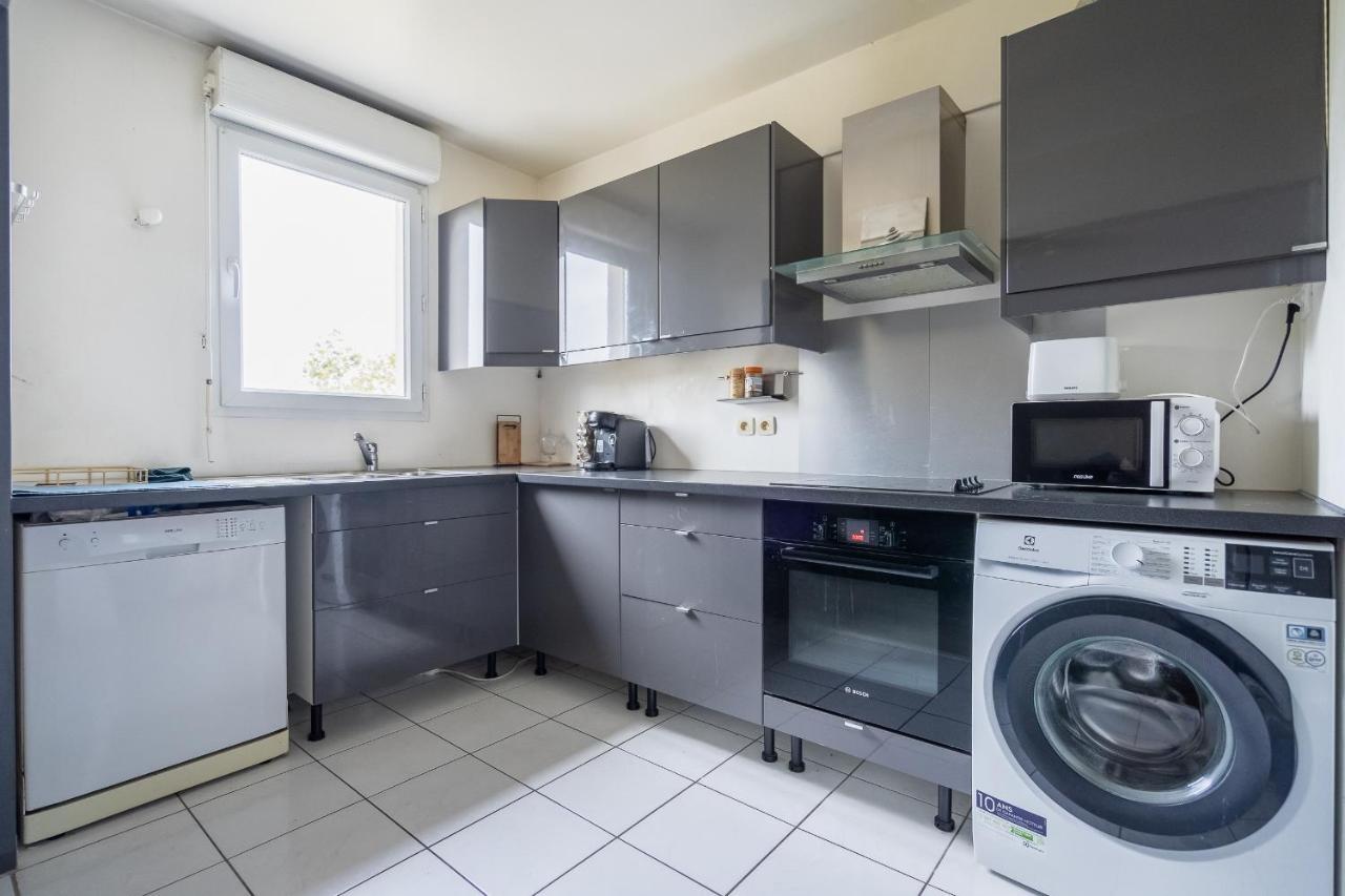 Apartment Sweet - 10 - 1 Min Gare