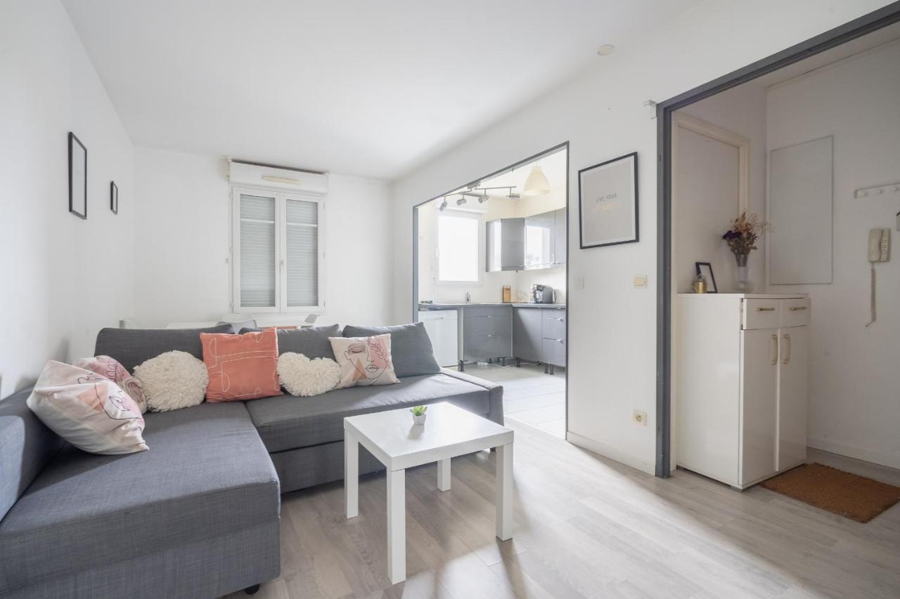 Apartamento Sweet - 10 - 1 Min Gare Bussy-Saint-Georges