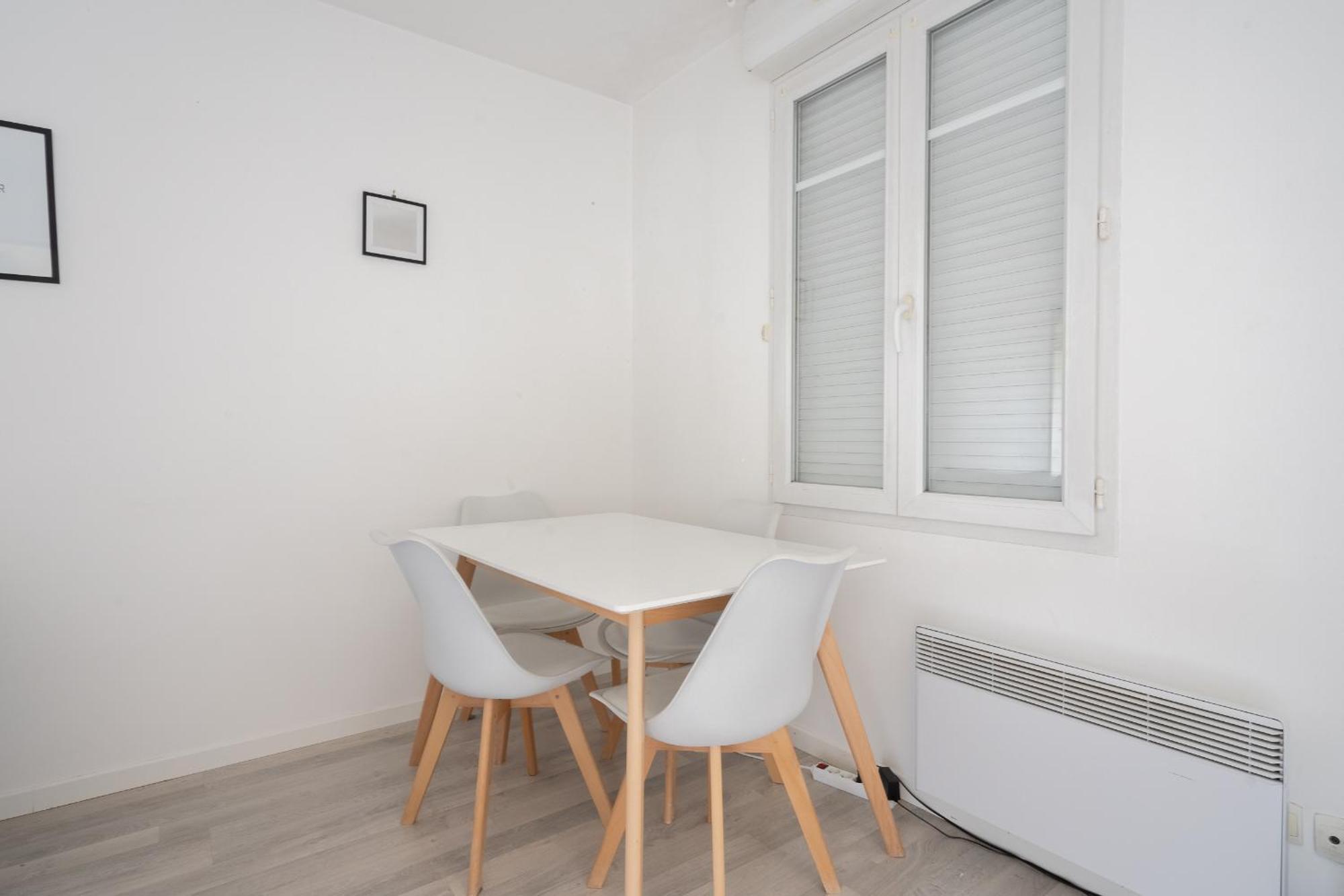 Sweet - 10 - 1 Min Gare Apartamento